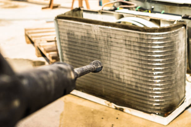Best Professional Duct Cleaning Services  in Cologne, NJ