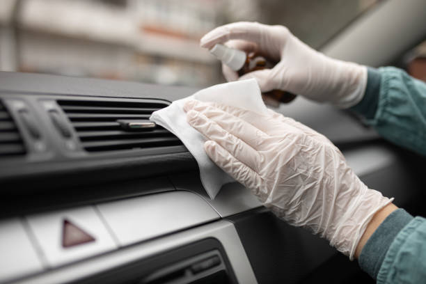 Best Duct Cleaning Specialists  in Cologne, NJ