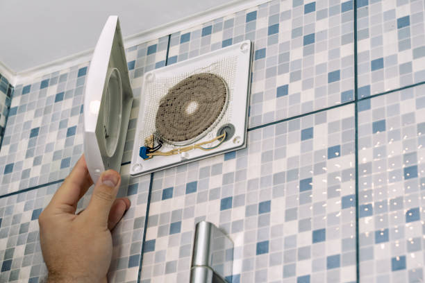 Best Residential Air Duct Cleaning  in Cologne, NJ