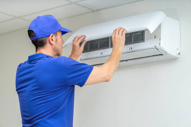 Best Affordable HVAC Duct Cleaning  in Cologne, NJ